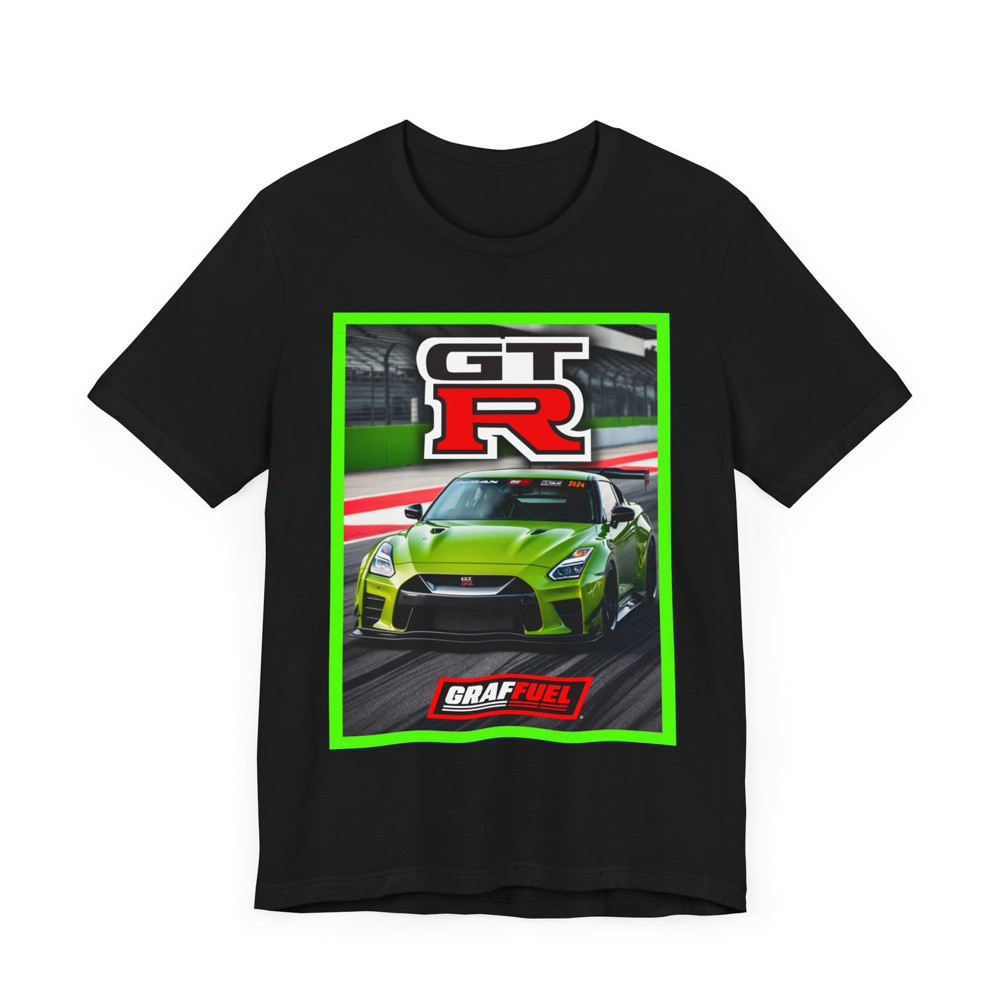 GTR R35 Shirt