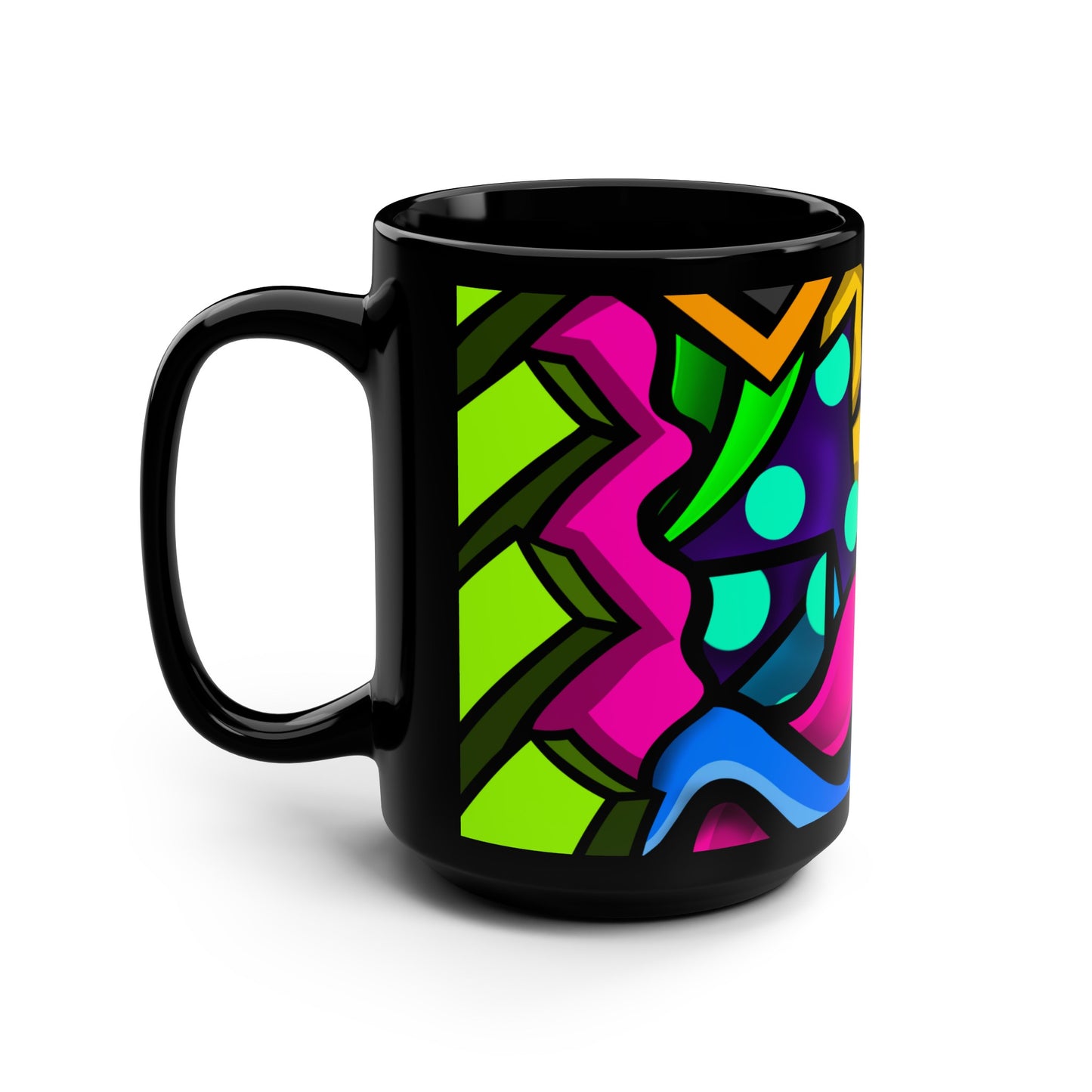 COLOR STYLUS Mug