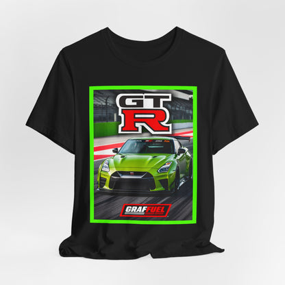 GTR R35 Shirt