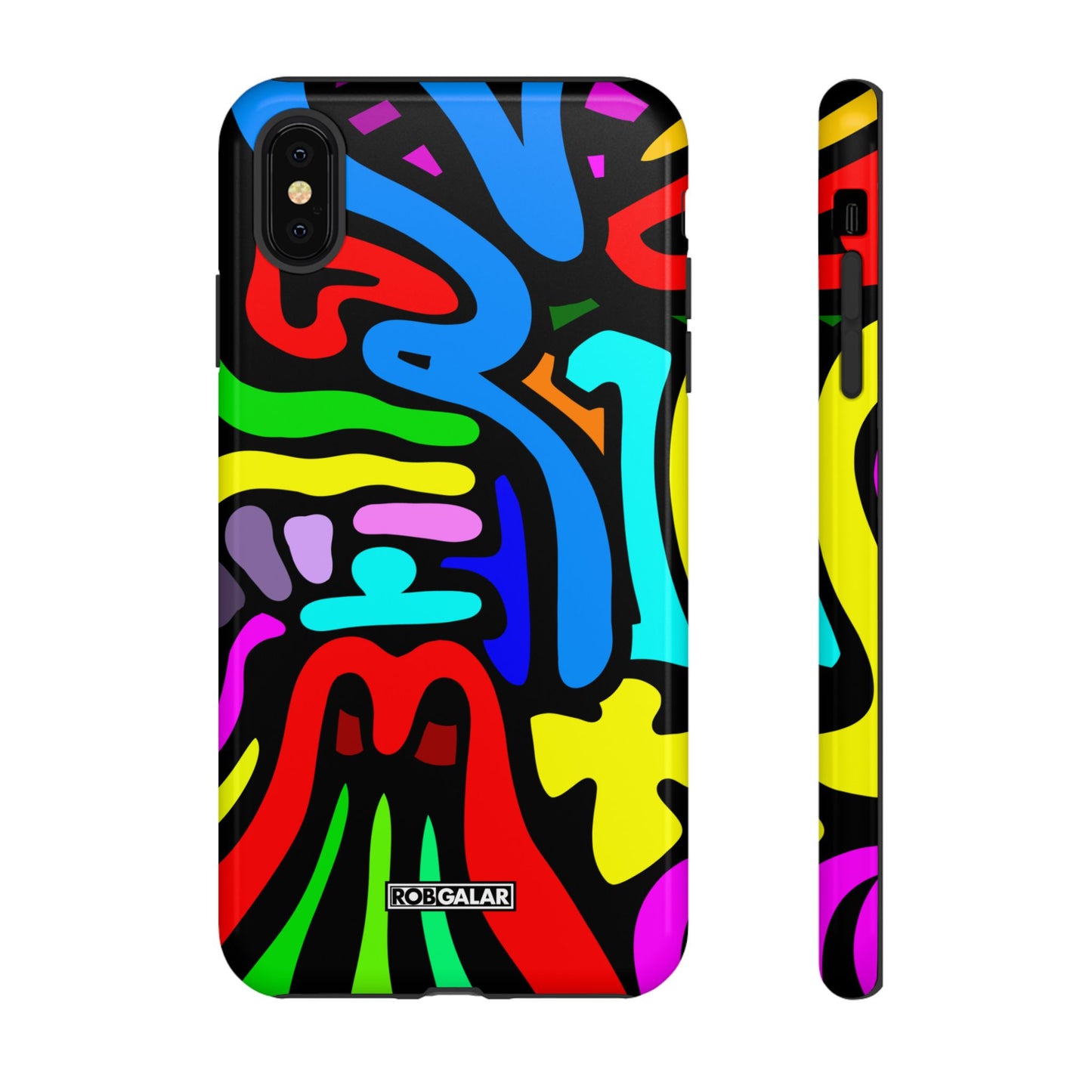 BRILLA TU VIDA Phone Cases