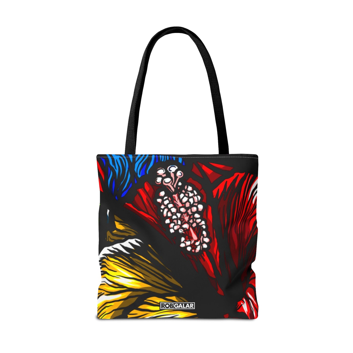 FLORA Y FAUNA Tote Bag