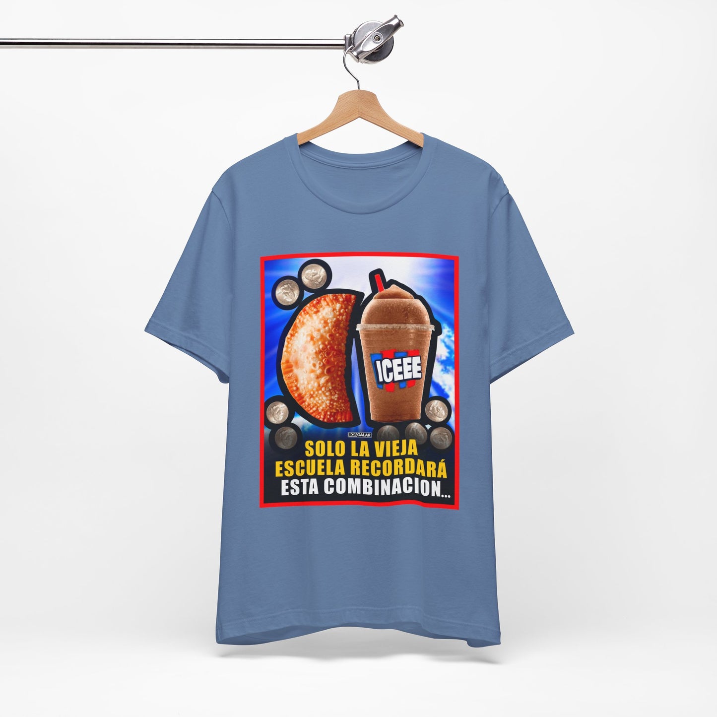 UNA EMPANADILLA Y UN ICEE Shirt