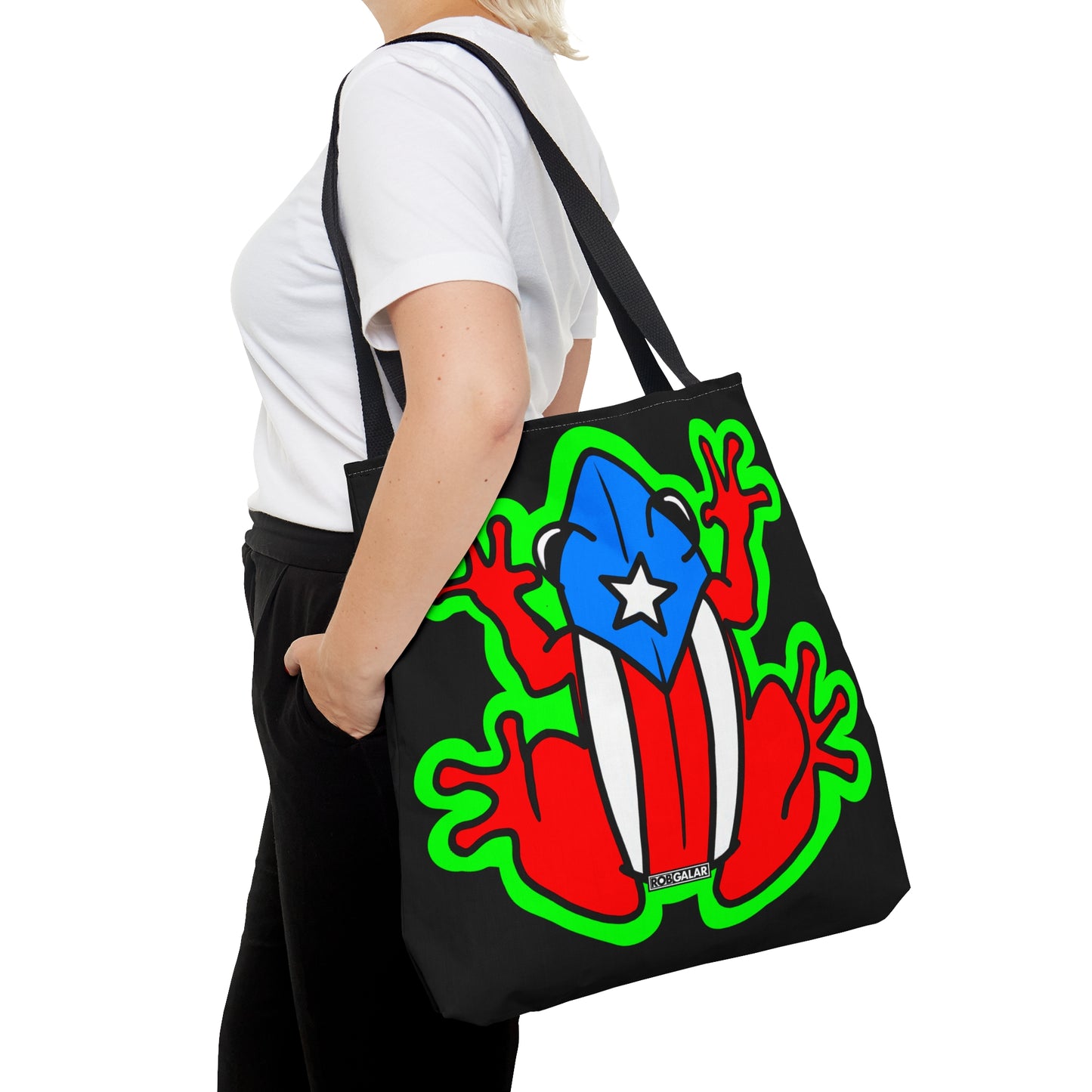 COQUI COQUI Tote Bag