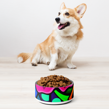 COLOR STYLUS 2 Pet Bowl