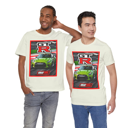 NISSAN GT-R Shirt