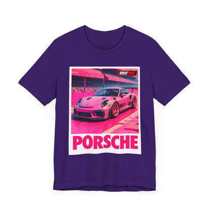 TEAM PORSCHE Shirt