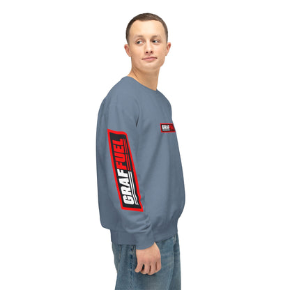 TEAM GASOLINA Crewneck Sweatshirt