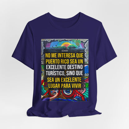 NO ME INTERESA Shirt