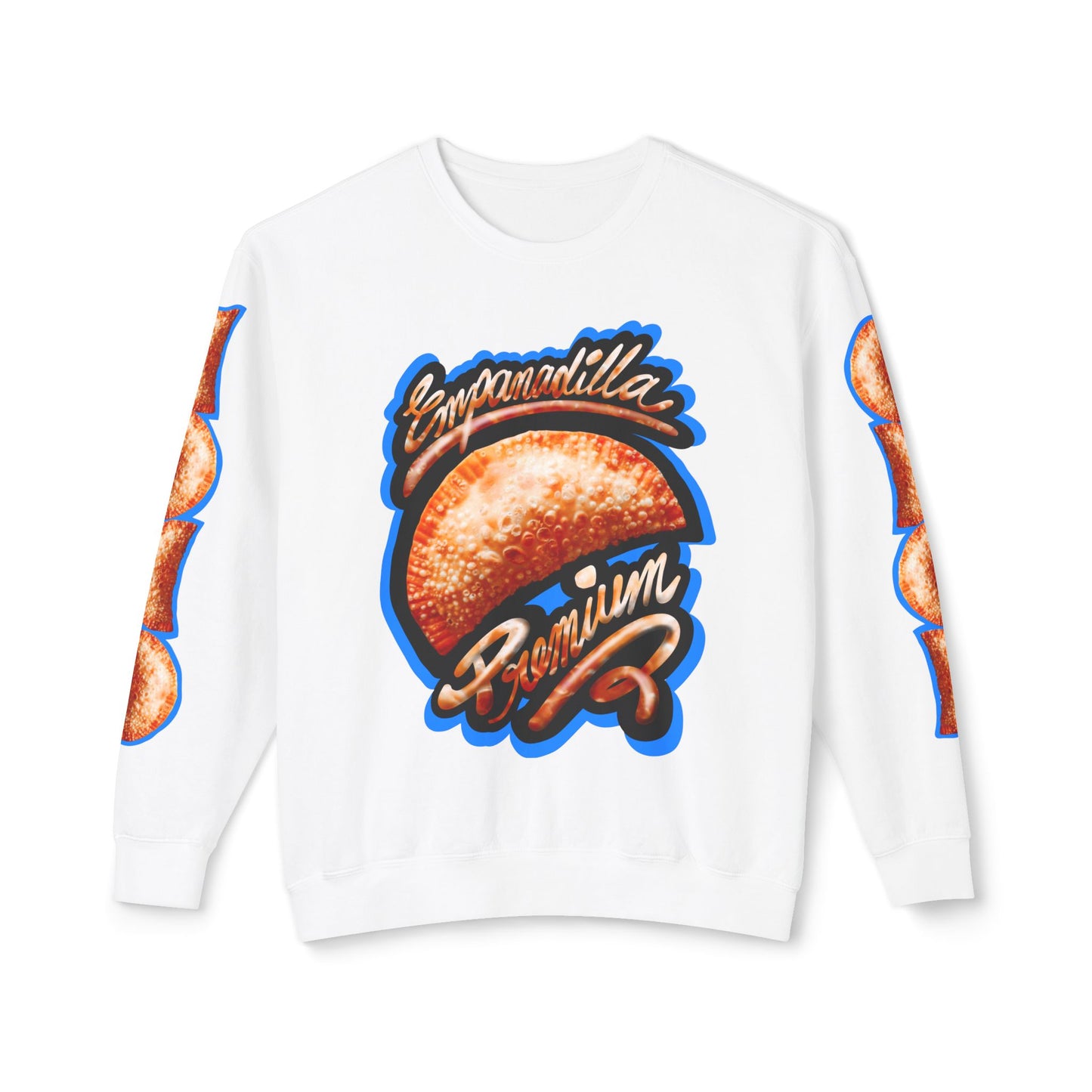 EMPANADILLA PREMIUM Crewneck Sweatshirt