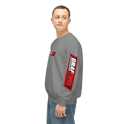 TEAM GASOLINA Crewneck Sweatshirt