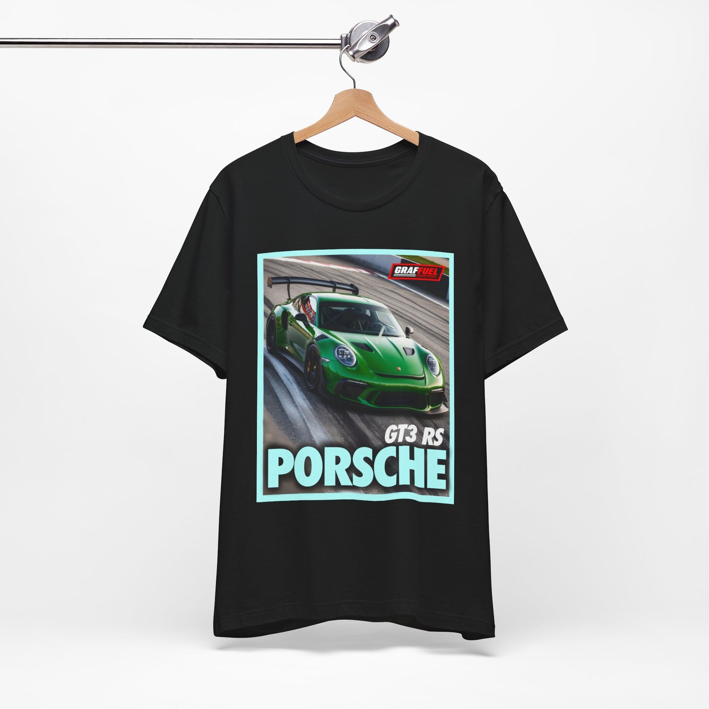 PORSCHE GT3 RS Shirt