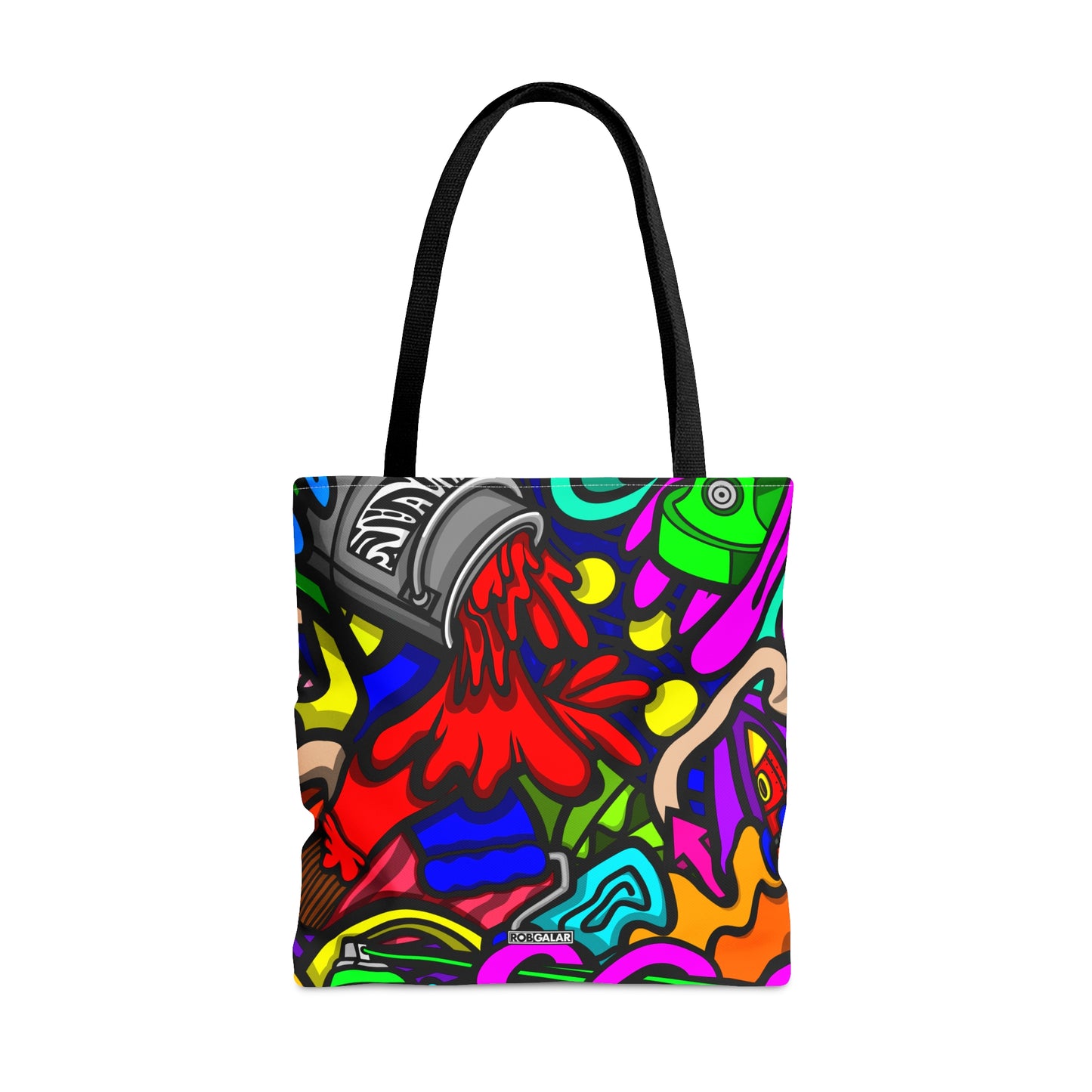 SPACE MATERIALS Tote Bag