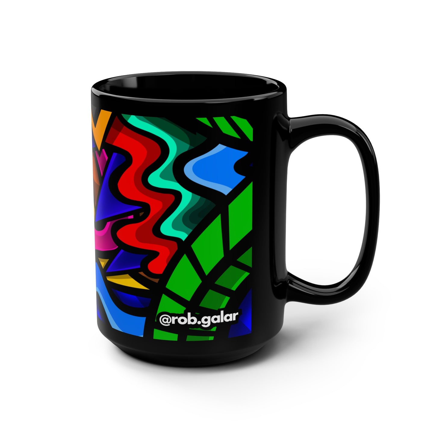 COLOR STYLUS Mug