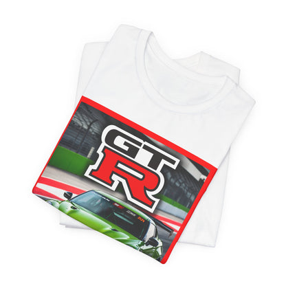 NISSAN GT-R Shirt