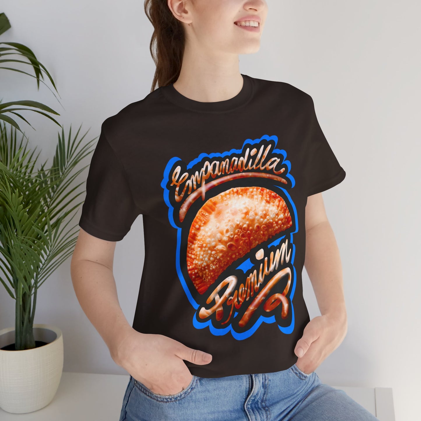 EMPANADILLA PREMIUM Shirt