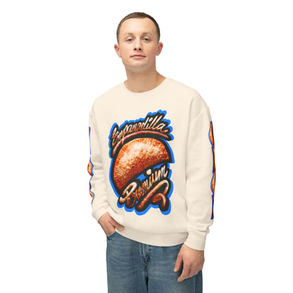 EMPANADILLA PREMIUM Crewneck Sweatshirt