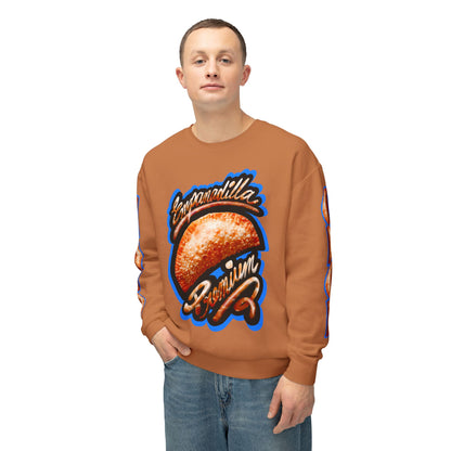 EMPANADILLA PREMIUM Crewneck Sweatshirt