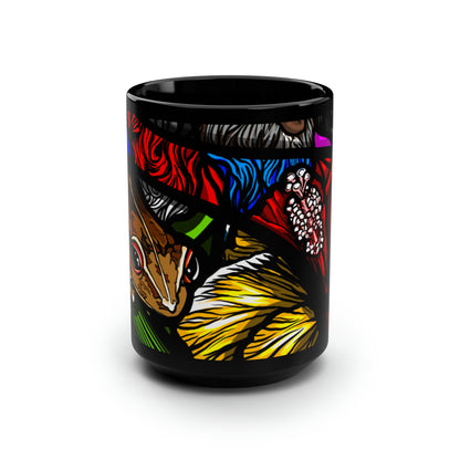 FLORA Y FAUNA Mug