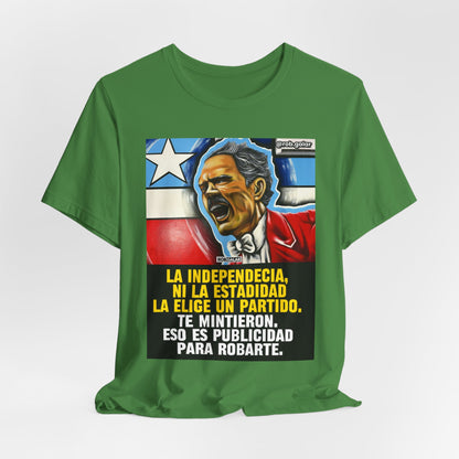 NO MAS MENTIRAS Shirt