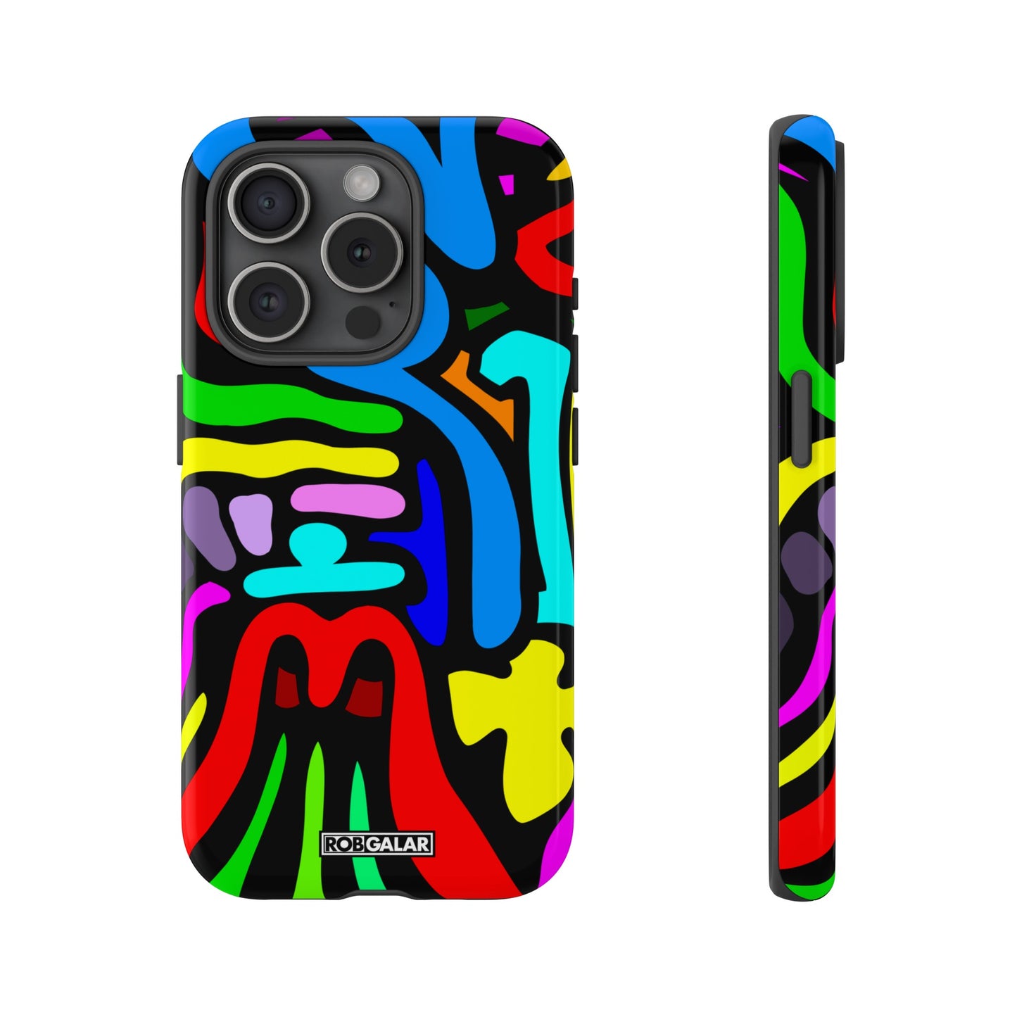 BRILLA TU VIDA Phone Cases