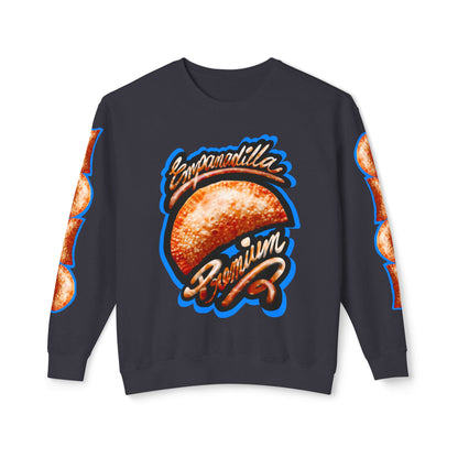 EMPANADILLA PREMIUM Crewneck Sweatshirt