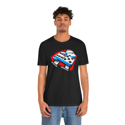 DOMINÓ BORICUA Shirt