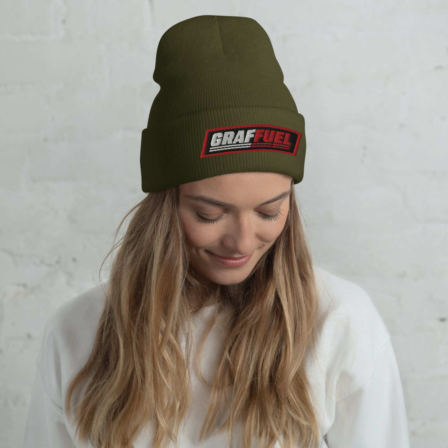 GRAFFUEL Beanie Hat