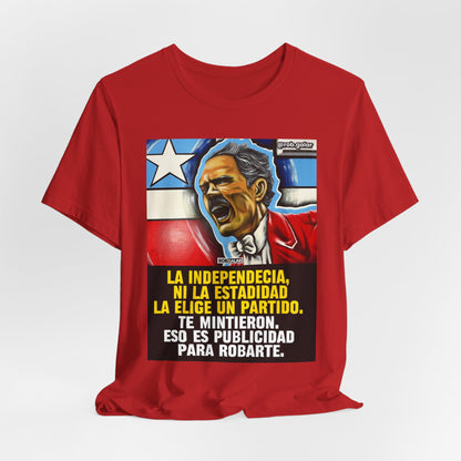 NO MAS MENTIRAS Shirt