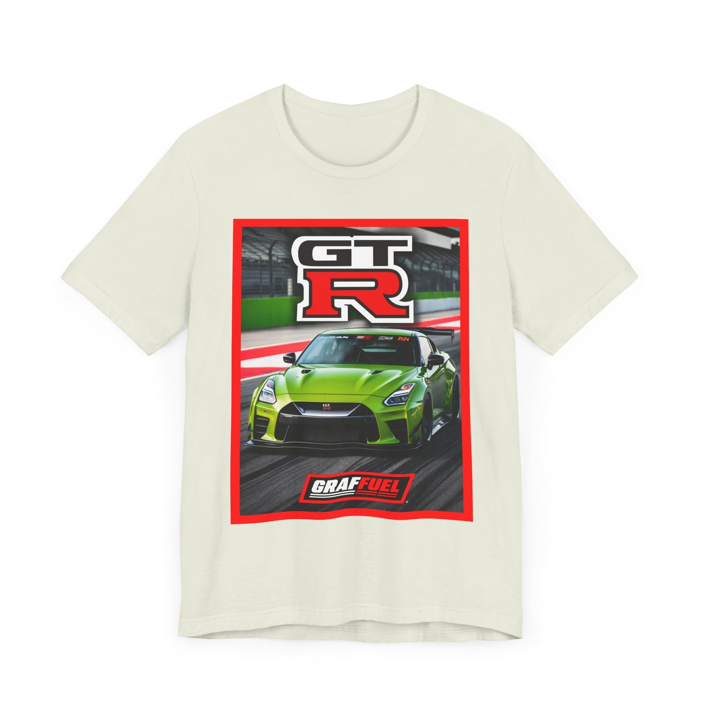 NISSAN GT-R Shirt