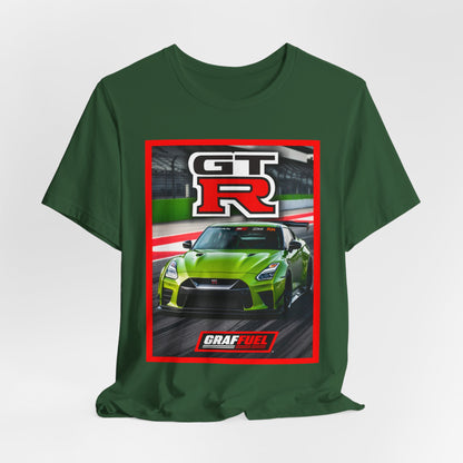 NISSAN GT-R Shirt