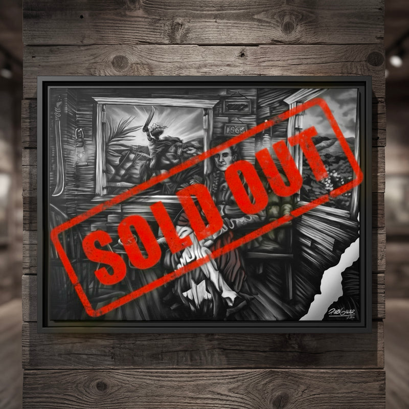 MARIANA Y NUESTRA HISTORIA