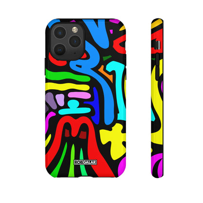 BRILLA TU VIDA Phone Cases