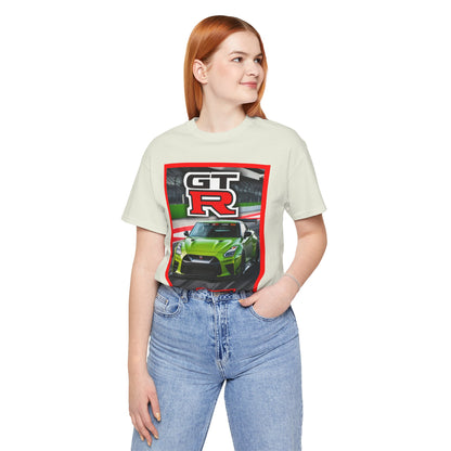 NISSAN GT-R Shirt