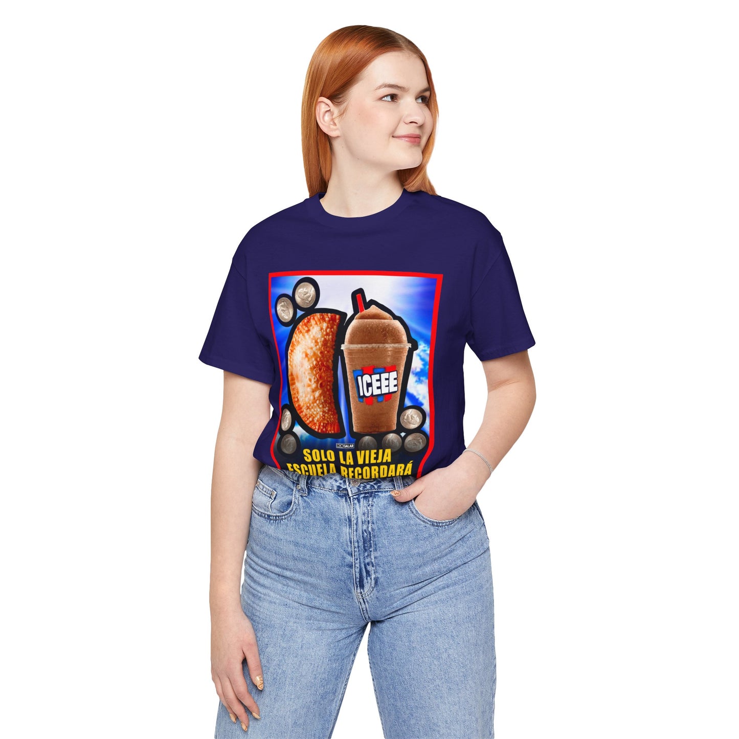 UNA EMPANADILLA Y UN ICEE Shirt