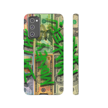 I'M THE MONEY MAKER! Phone Cases