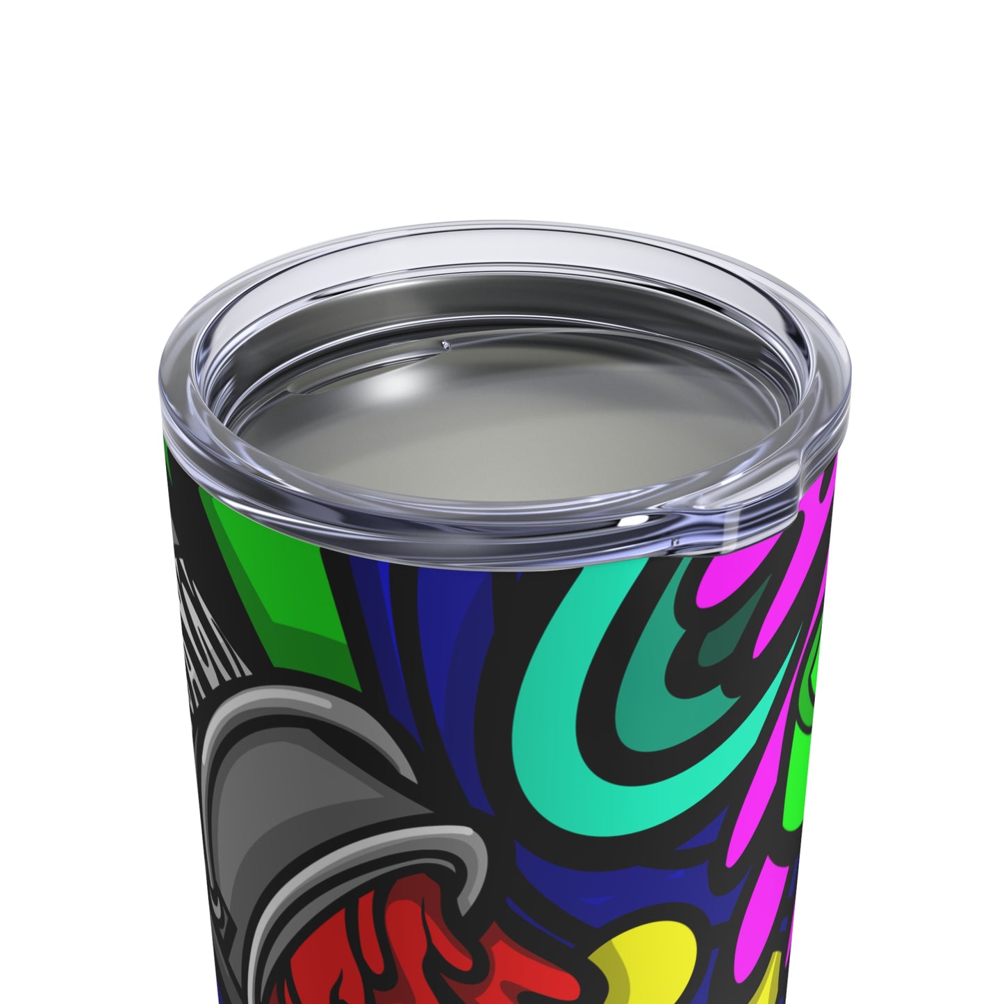 MATERIALES ESPACIALES 1 Vaso 10oz