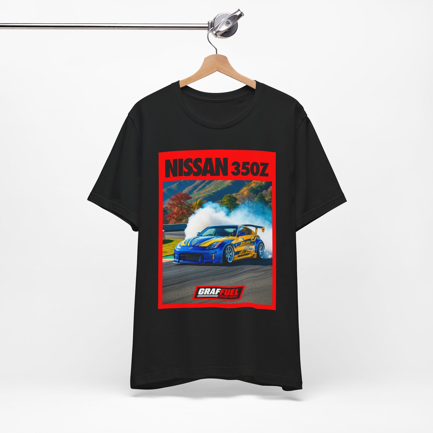 NISSAN 350Z Shirt