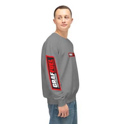 TEAM GASOLINA Crewneck Sweatshirt