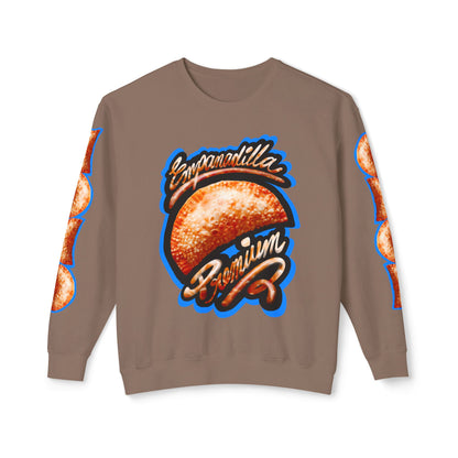 EMPANADILLA PREMIUM Crewneck Sweatshirt