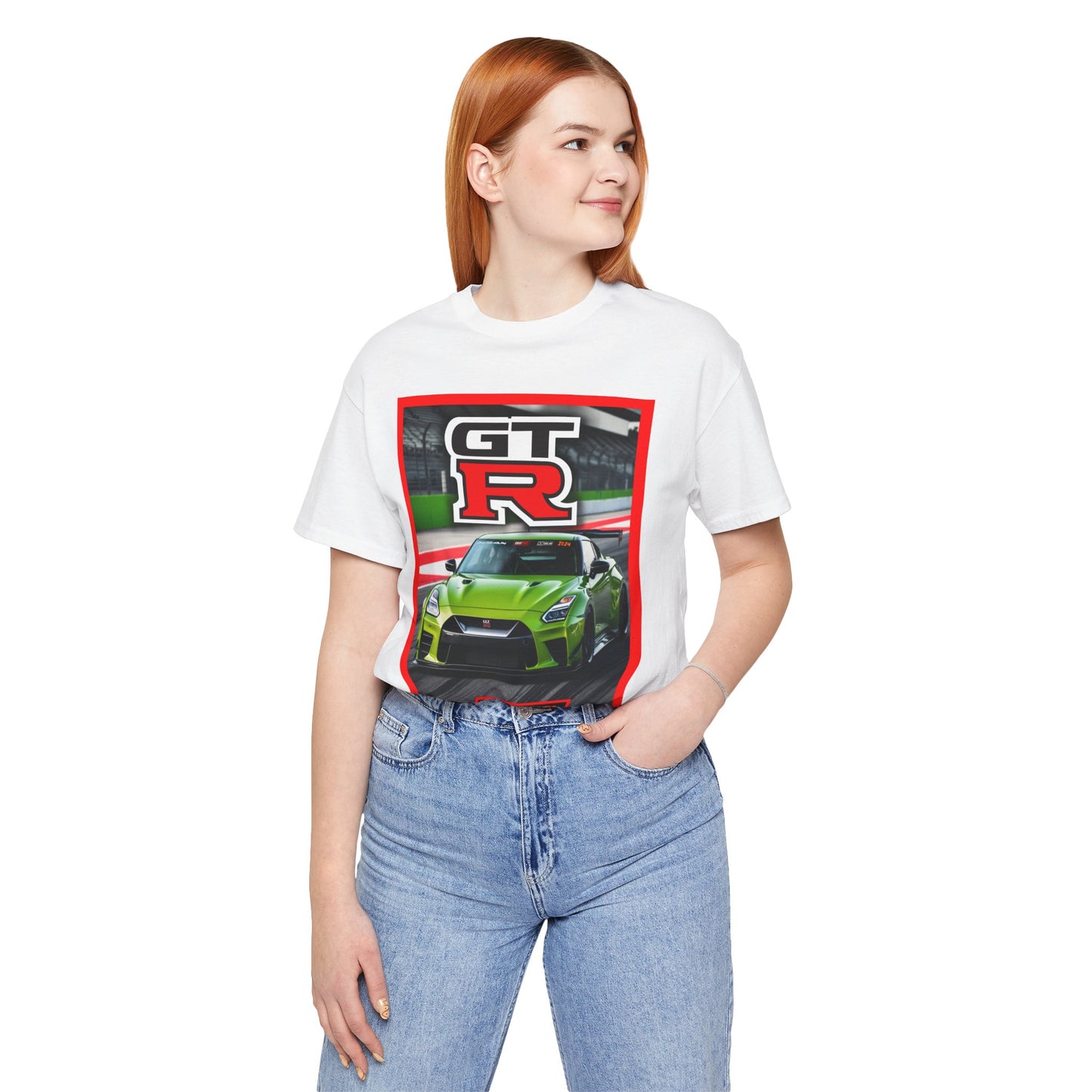 NISSAN GT-R Shirt