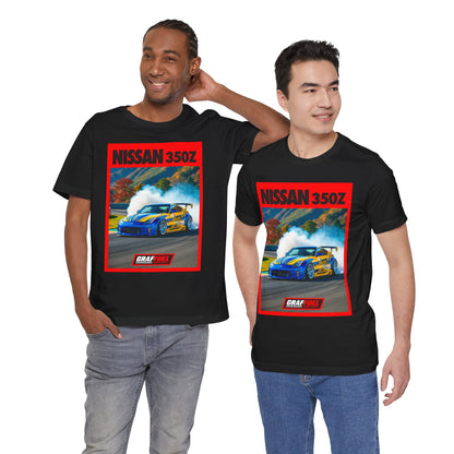 NISSAN 350Z Shirt