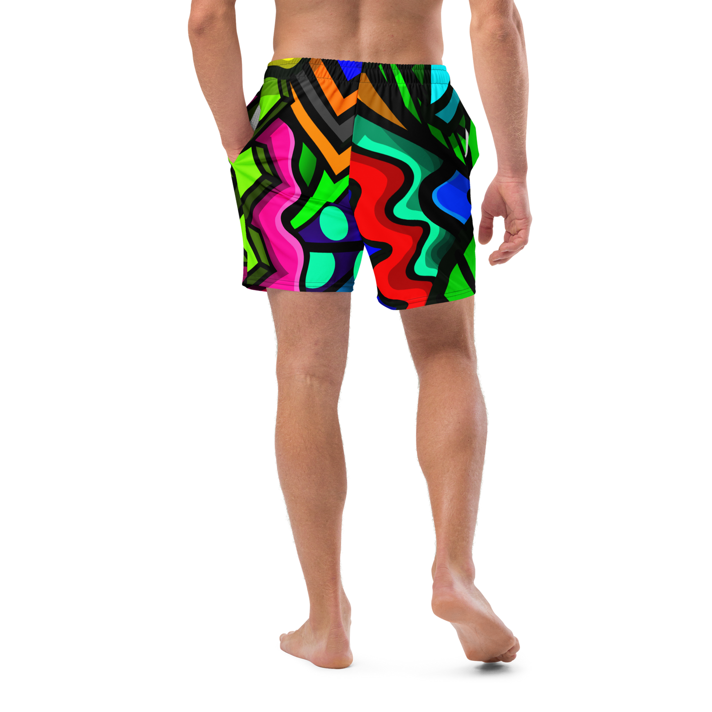 COLOR STYLUS Swimsuit