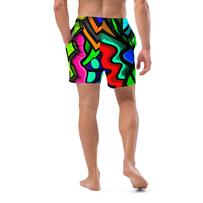 COLOR STYLUS Swimsuit