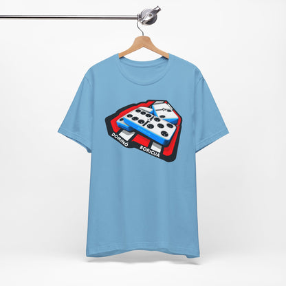 DOMINÓ BORICUA Shirt