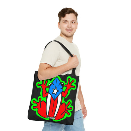 COQUI COQUI Tote Bag