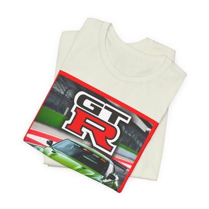 NISSAN GT-R Shirt