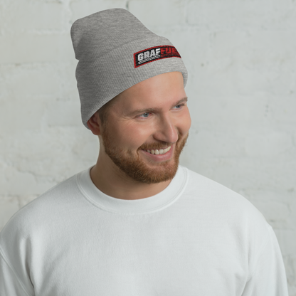 GRAFFUEL Beanie Hat