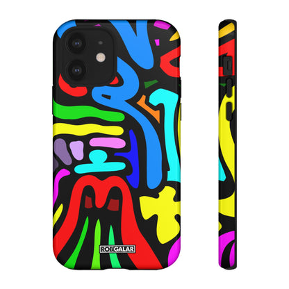 BRILLA TU VIDA Phone Cases