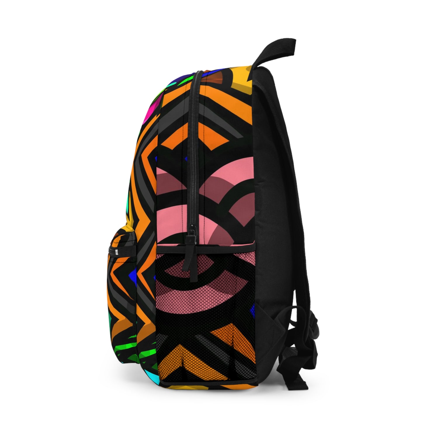 COLOR STYLUS Backpack