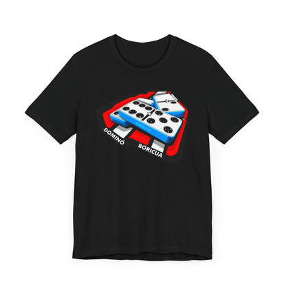 DOMINÓ BORICUA Shirt